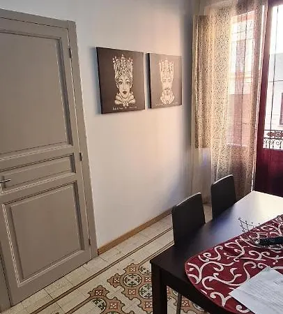 Ferienhaus Deliamare *