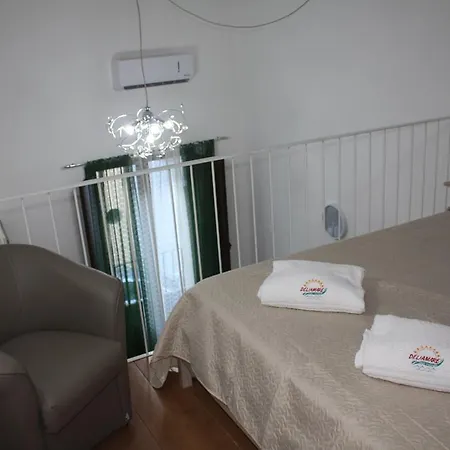Ferienhaus Deliamare *
